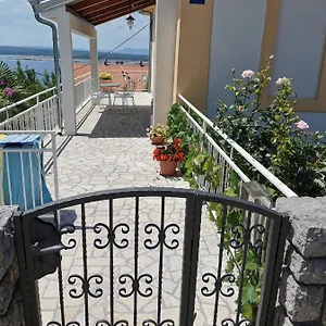 Apartment Balticadriatic, Dramalj